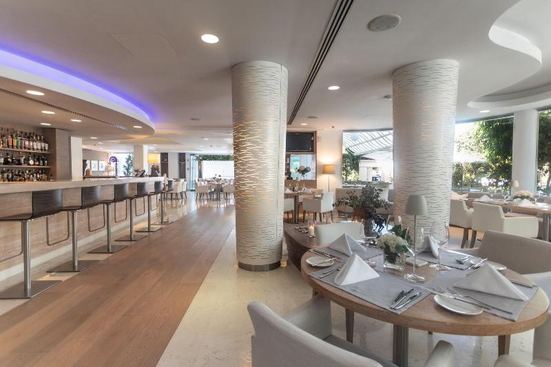Alasia Hotel - Bar