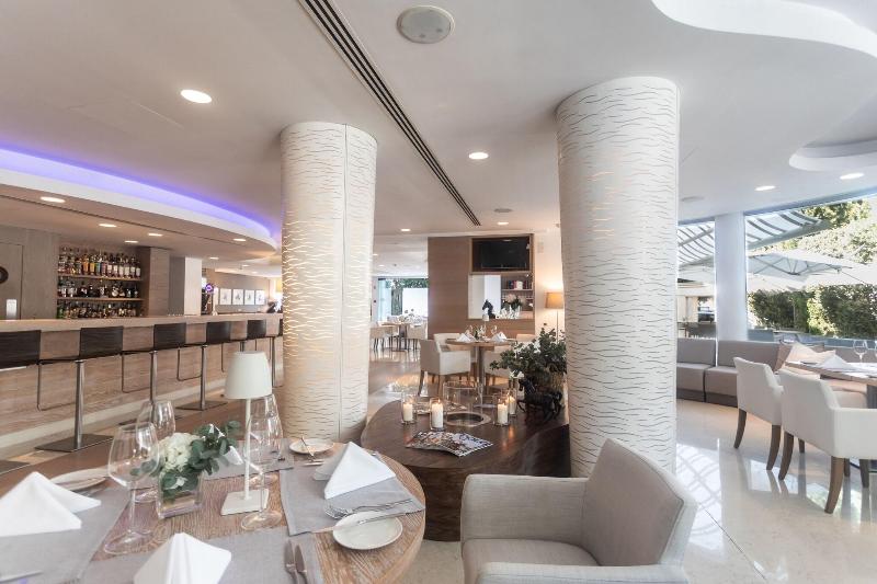 Alasia Hotel - Bar