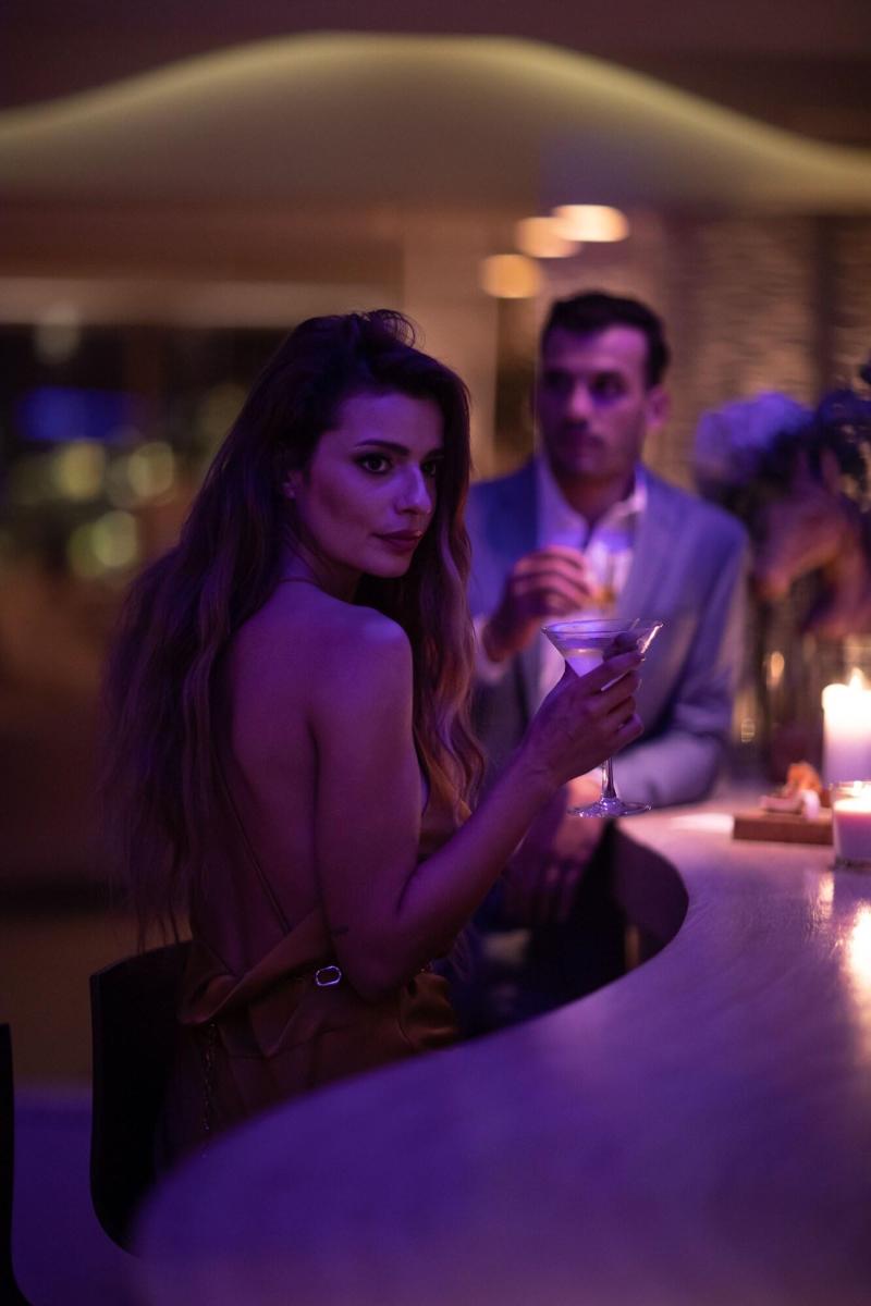 Alasia Hotel - Bar