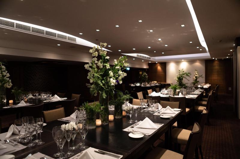 Alasia Hotel - Toplantı