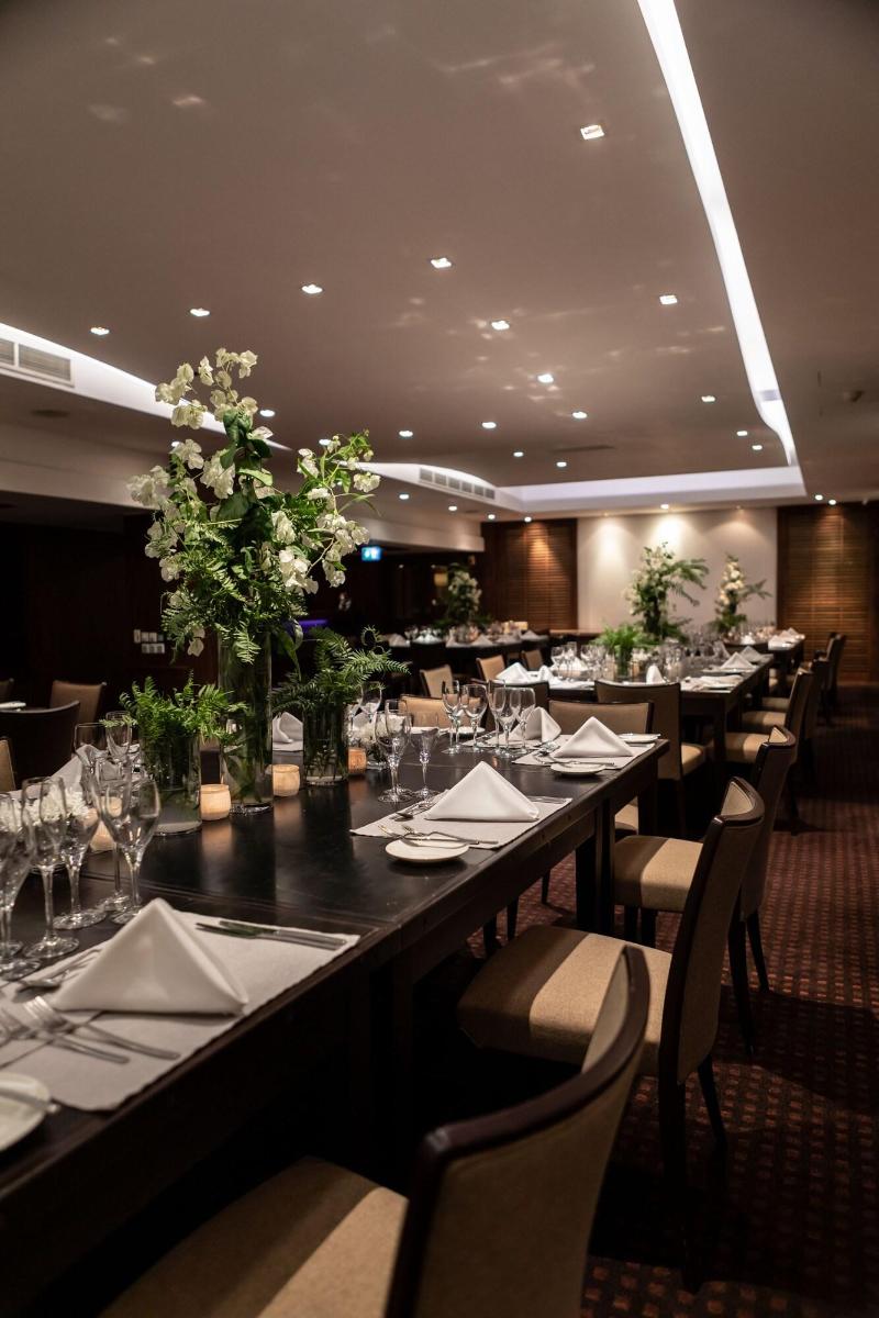 Alasia Hotel - Toplantı