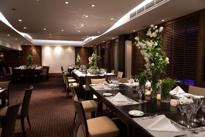 Alasia Hotel - Toplantı