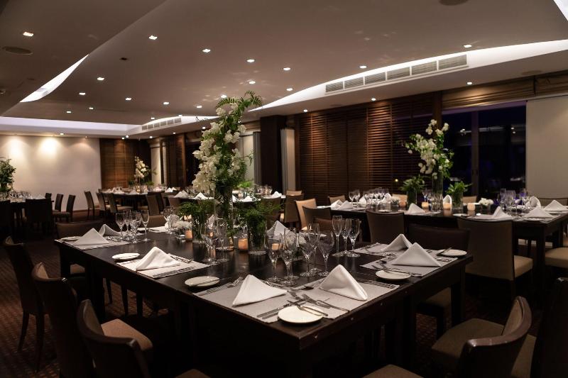 Alasia Hotel - Toplantı