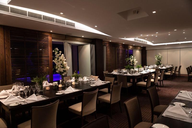 Alasia Hotel - Toplantı