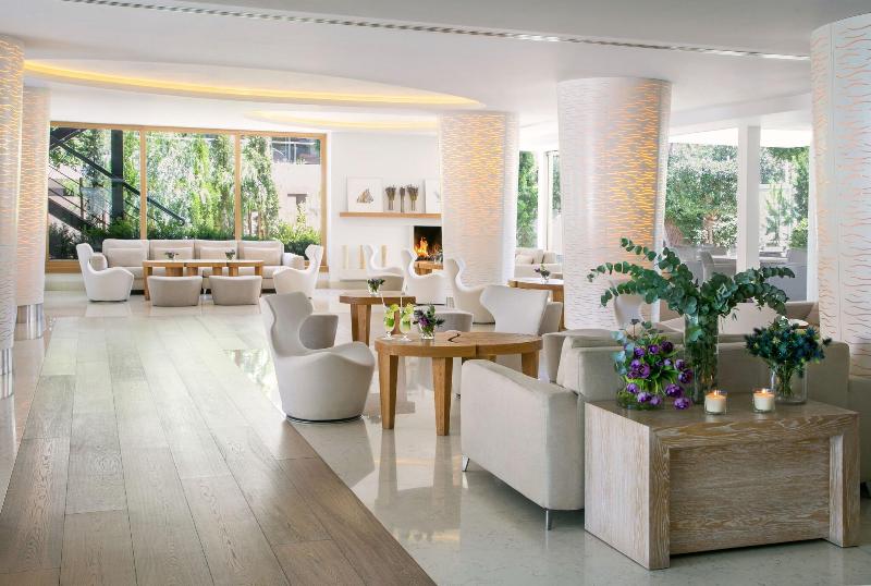 Alasia Hotel - Toplantı