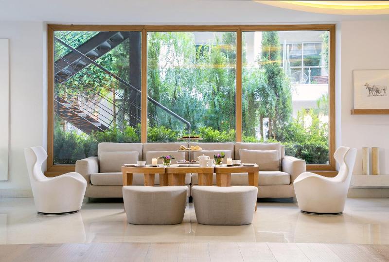 Alasia Hotel - Toplantı