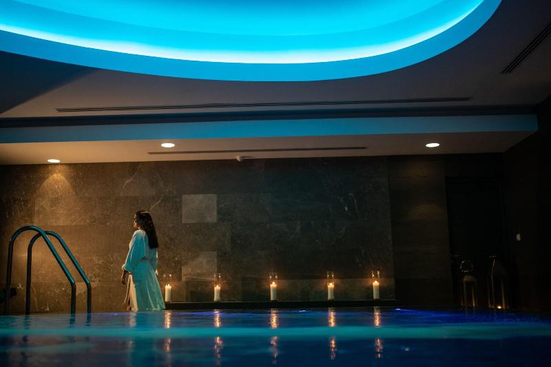Alasia Hotel - Aktivite