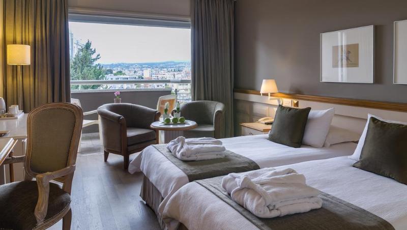 Alasia Hotel - Genel