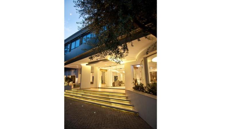 Alasia Hotel - Genel
