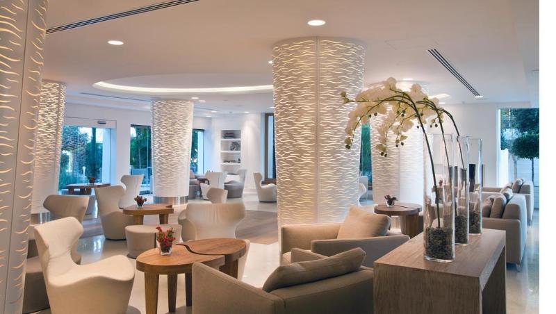 Alasia Hotel - Genel