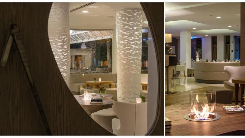Alasia Hotel - Genel