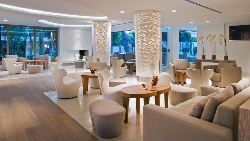 Alasia Hotel - Genel