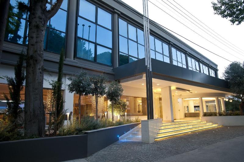 Alasia Hotel - Genel