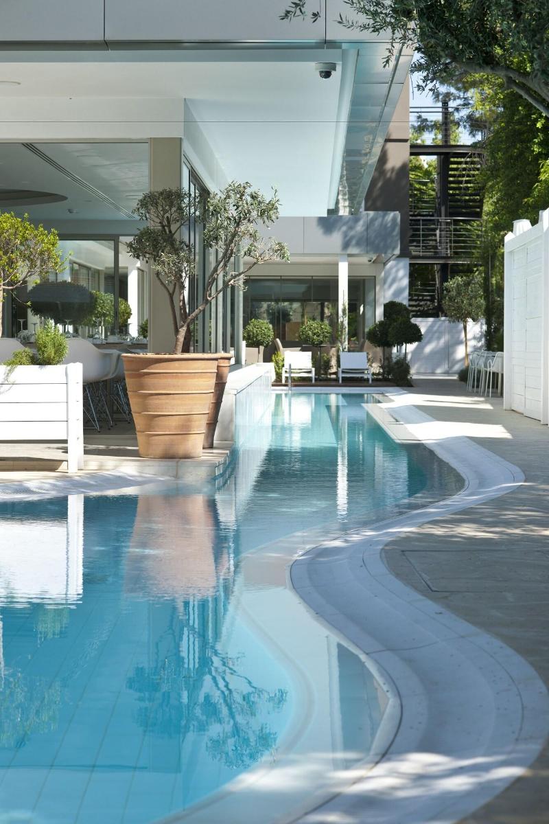 Alasia Hotel - Genel