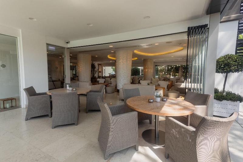 Alasia Hotel - Genel