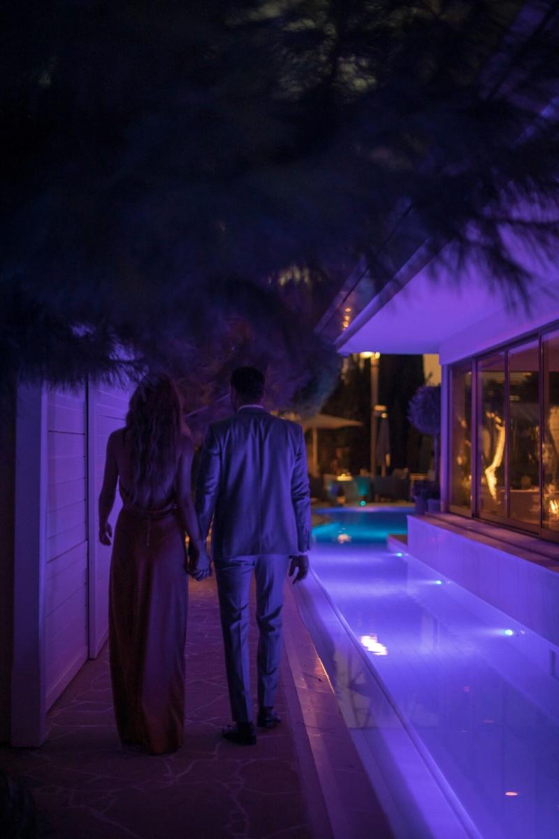 Alasia Hotel - Genel