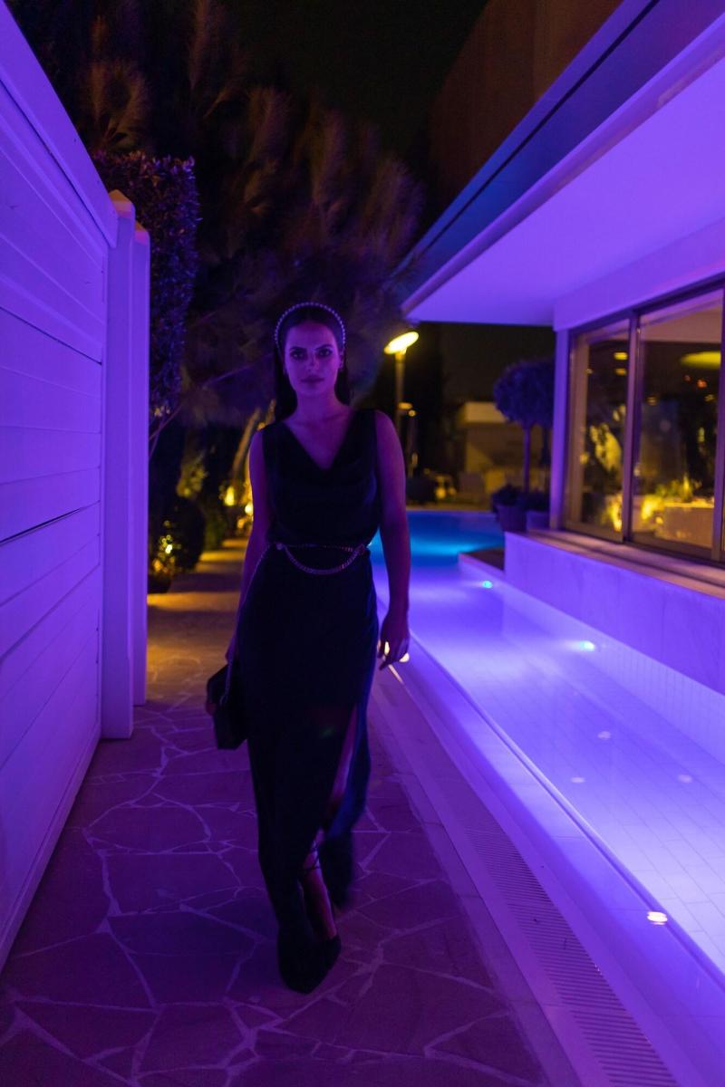 Alasia Hotel - Genel
