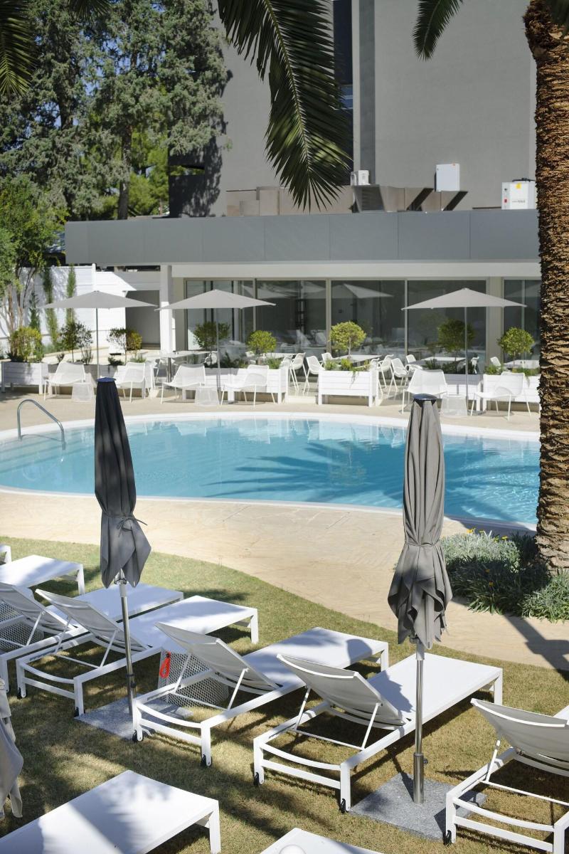 Alasia Hotel - Havuz