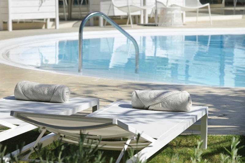 Alasia Hotel - Havuz