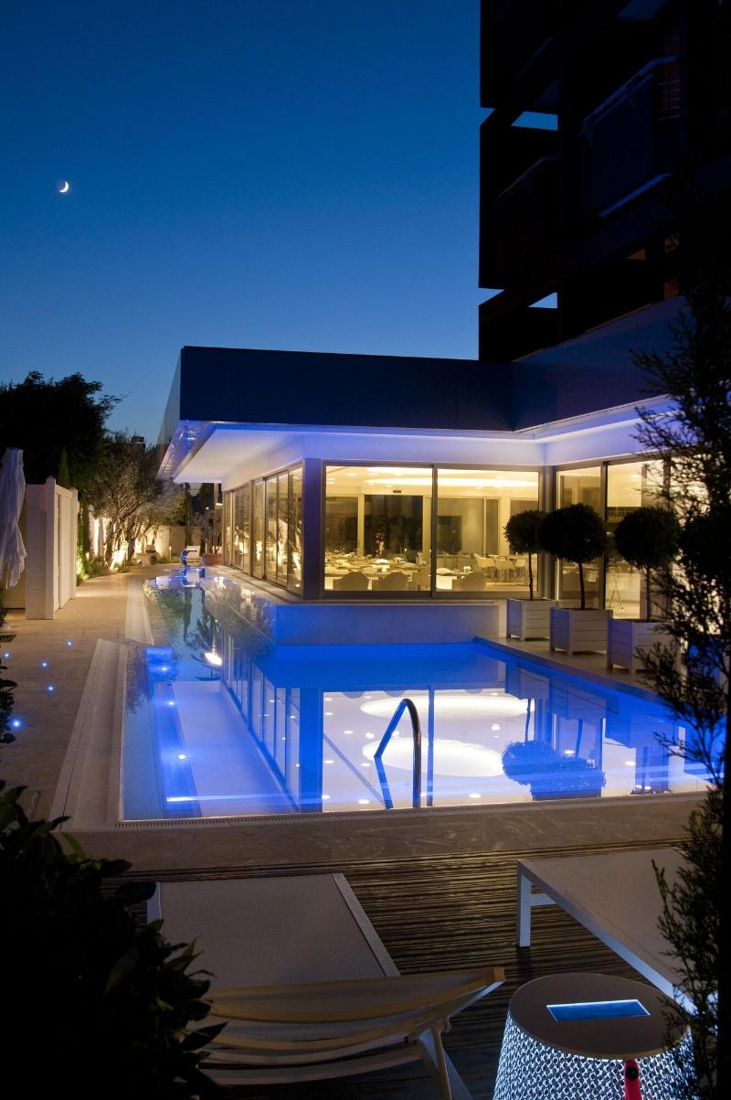 Alasia Hotel - Havuz