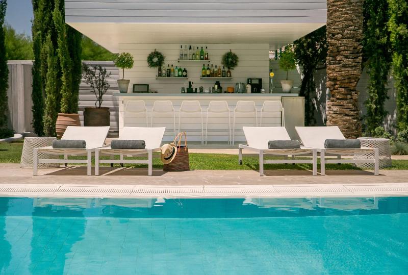 Alasia Hotel - Havuz