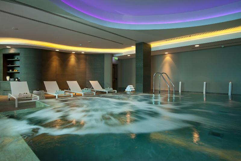 Alasia Hotel - Havuz