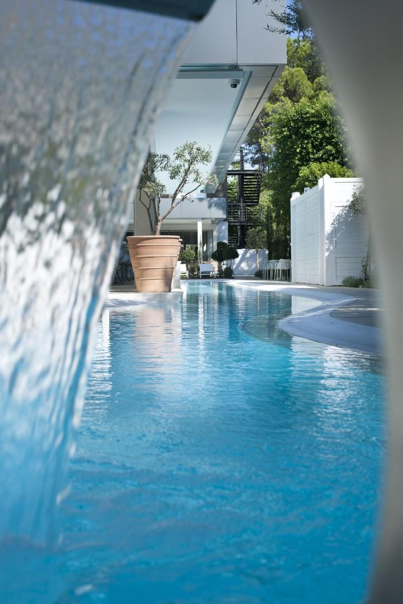 Alasia Hotel - Havuz