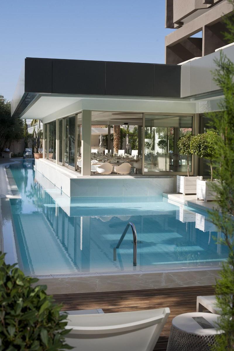 Alasia Hotel - Havuz