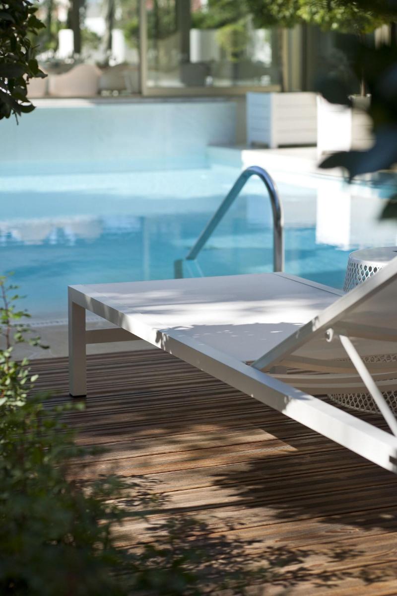 Alasia Hotel - Havuz