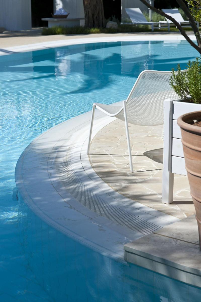 Alasia Hotel - Havuz
