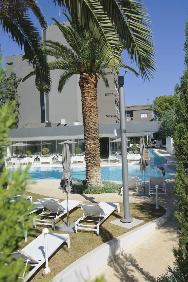 Alasia Hotel - Havuz