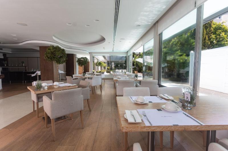 Alasia Hotel - Restoran