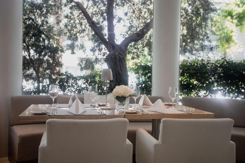 Alasia Hotel - Restoran
