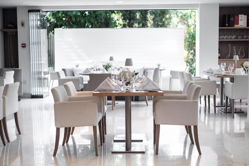 Alasia Hotel - Restoran