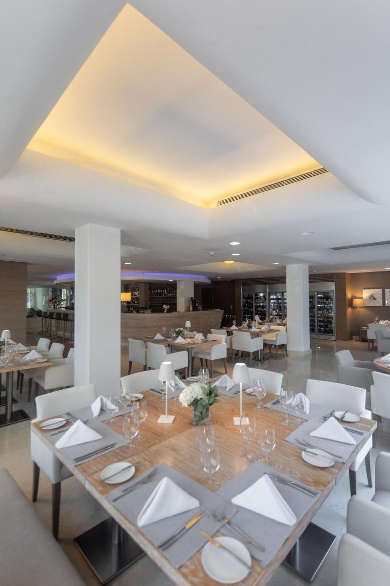 Alasia Hotel - Restoran