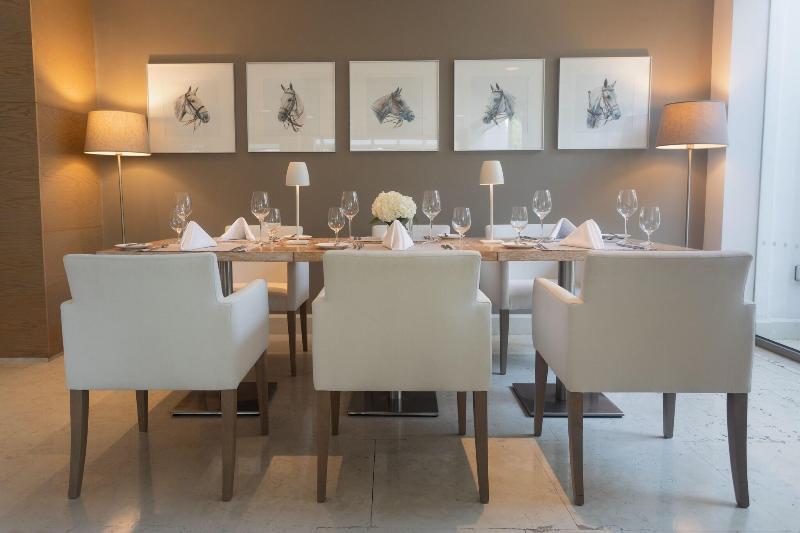 Alasia Hotel - Restoran