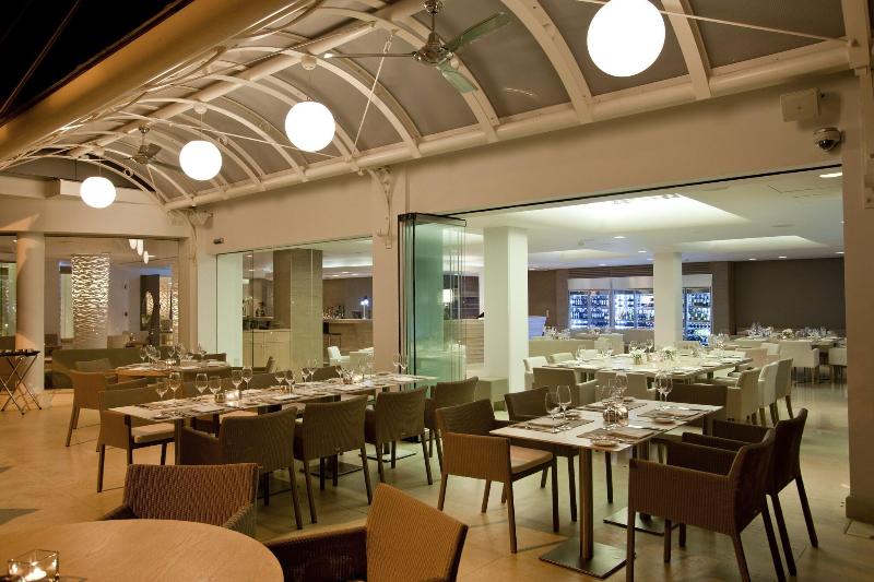 Alasia Hotel - Restoran