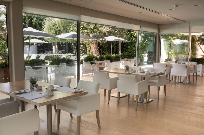 Alasia Hotel - Restoran
