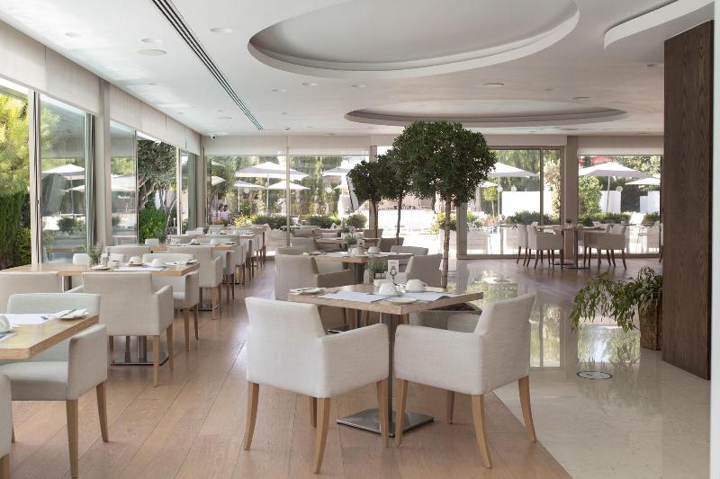 Alasia Hotel - Restoran