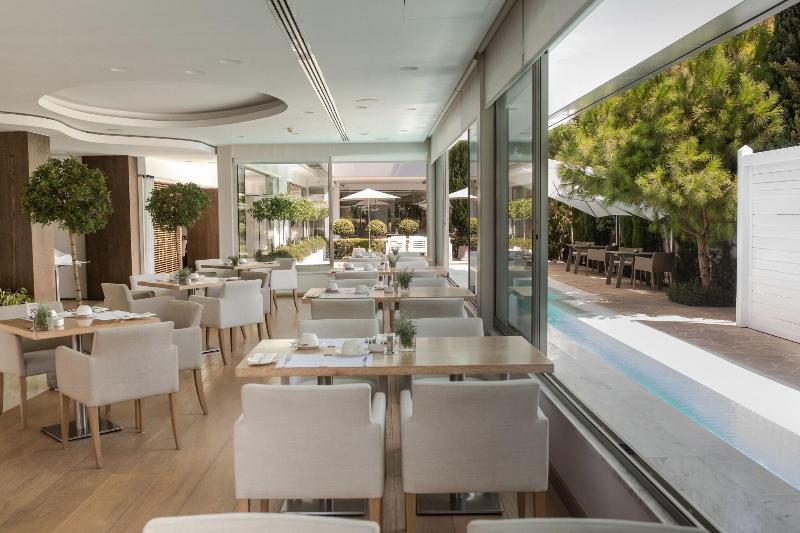 Alasia Hotel - Restoran