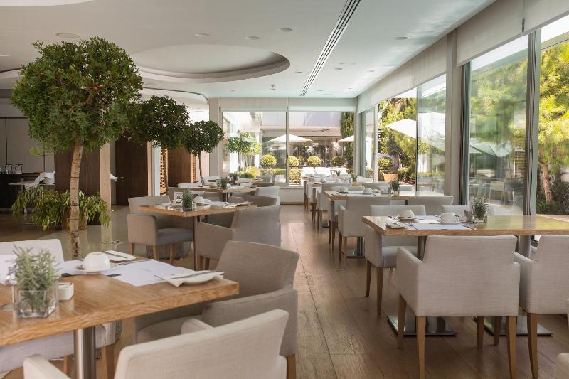 Alasia Hotel - Restoran