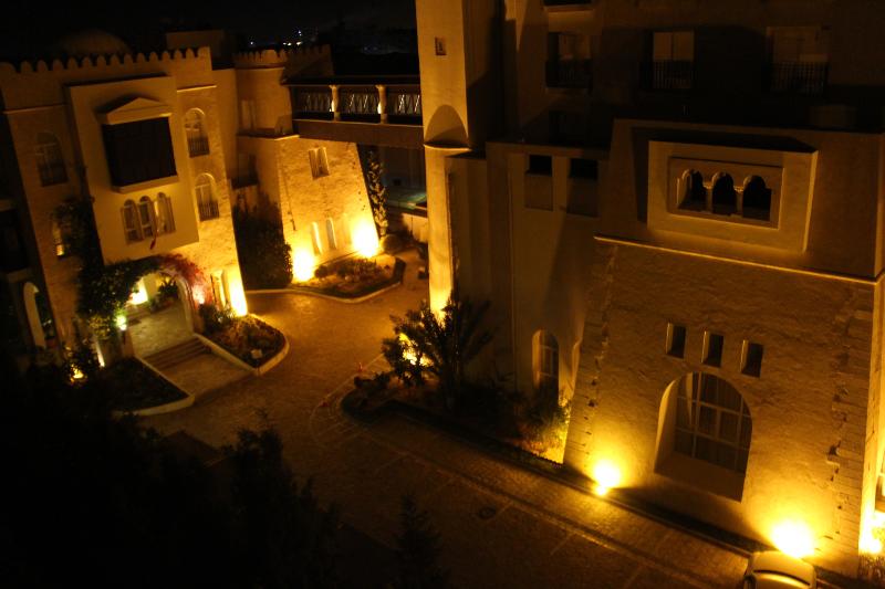 Borj Dhiafa - Genel