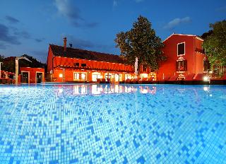 Villa Donat