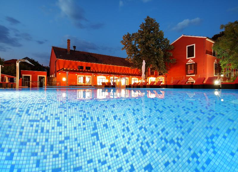 Villa Donat - Genel