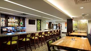 Holiday Inn Clark - Newark Area fotoÄŸrafÄ±