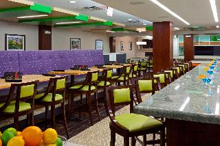 Holiday Inn Clark - Newark Area fotoÄŸrafÄ±