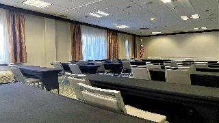 Holiday Inn Clark - Newark Area fotoÄŸrafÄ±