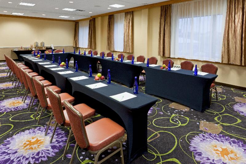 Holiday Inn Clark - Newark Area - Toplantı