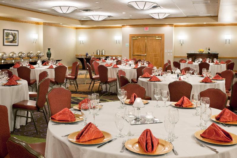 Holiday Inn Clark - Newark Area - Toplantı