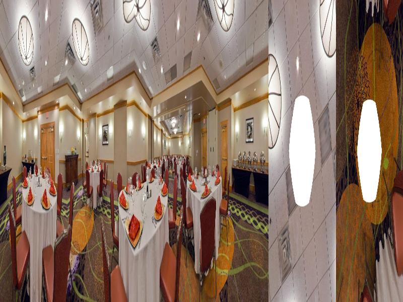 Holiday Inn Clark - Newark Area - Toplantı